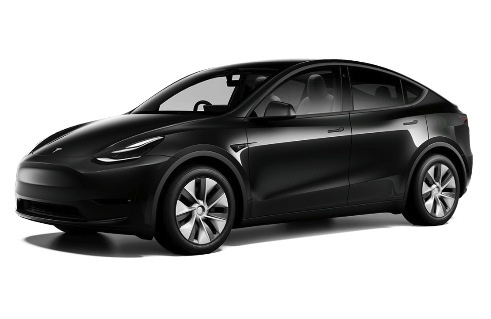 Tesla Model Y Australia’s favourite electric SUV gets more range drivingdynamics